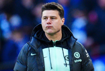 Chelsea lập danh sách 3 HLV thay thế Pochettino