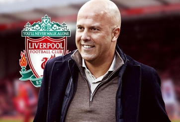 HERE WE GO: Liverpool được xác nhận có HLV mới thay Klopp