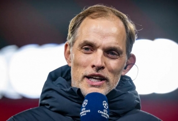 Thomas Tuchel: 'Real giỏi chịu đựng khó khăn lớn, họ thích như thế'