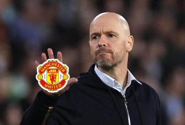 Sao MU kịp trở lại để chơi trận đấu cuối cùng trong màu áo Quỷ đỏ