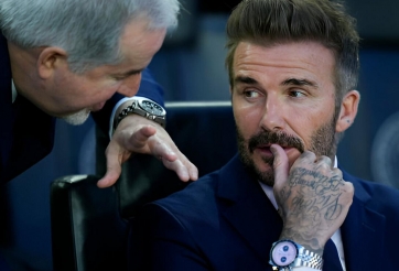 Quyết tâm chơi lớn, Inter Miami cốp tiền mua đồng đội ăn ý nhất của Messi