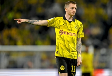 Vừa chia tay Dortmund, hé lộ Marco Reus có bến đỗ đầy bất ngờ