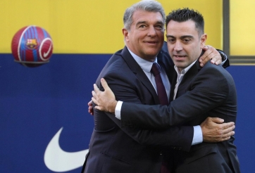 Barca chuẩn bị công bố hợp đồng đáng chú ý