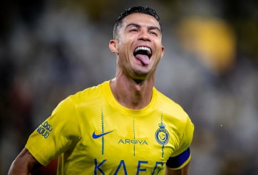 Ronaldo bỏ xa Messi, đi vào lịch sử bóng đá với loạt kỷ lục siêu khủng