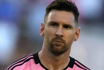 Đồng đội chỉ điểm 'dở nhất' khi chơi cạnh Lionel Messi