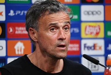 Luis Enrique chỉ rõ miếng đánh và điểm yếu của Dortmund tại bán kết lượt về C1