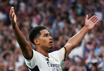 Jude Bellingham chốt quyết định đặc biệt về tương lai tại Real Madrid