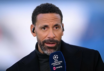 Rio Ferdinand chỉ thẳng kết quả trận bán kết C1 giữa Real vs Bayern