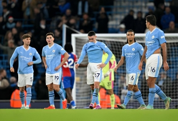 'Premier League náo loạn vì án phạt 115 vi phạm của Man City'
