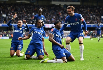 Nhận định, dự đoán Nottingham Forest vs Chelsea, 23h30 ngày 11/5/2024