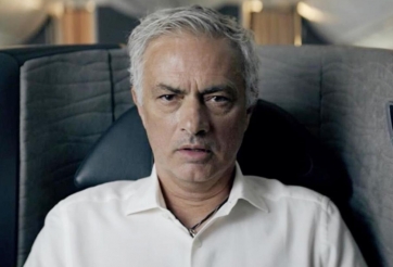 Jose Mourinho thừa nhận tiếc nuối lớn nhất trong sự nghiệp HLV