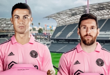 Tin chuyển nhượng tối 12/5: Vụ Ronaldo đến MLS coi như xong, Reus đến Inter Miami?