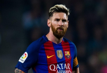Tin chuyển nhượng 14/5: Vụ Messi trở lại Barca coi như xong, Sancho tái xuất nước Anh?