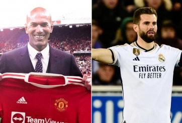 Chuyển nhượng MU 17/5: Zidane chiêu mộ trò cưng nếu đến Old Trafford