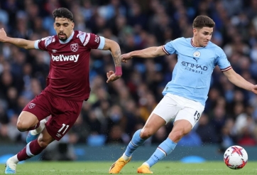 Nhận định, dự đoán Man City vs West Ham, 22h00 ngày 19/5/2024