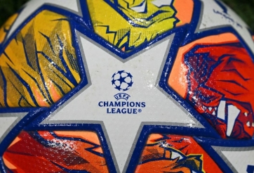 Aston Villa nhận bộn tiền khi giành vé dự Champions League 2024/25