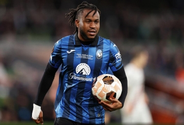 Ademola Lookman: Cầu thủ khiến Bayer Leverkusen 'ôm hận' là ai?