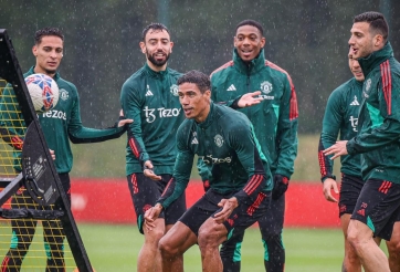 MU trước chung kết FA Cup: Lành ít dữ nhiều