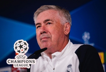 Tin chuyển nhượng tối 28/5: Carlo Ancelotti tuyên bố giải nghệ tại Real Madrid