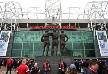 Jim Ratcliffe chốt thời điểm sa thải hơn 100 nhân viên tại Man Utd