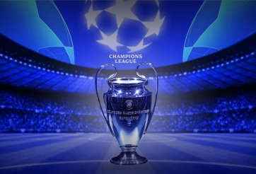 Đội hình xuất sắc nhất mọi thời đại Cúp C1: Messi, Ronaldo và hơn thế nữa