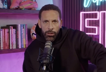 Rio Ferdinand chỉ 3 đội tuyển có thể vô địch Euro 2024