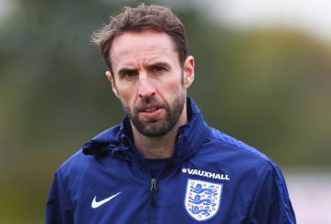Gareth Southgate: 'Tôi dám cá một nửa số HLV sẽ bị sa thải sau EURO'