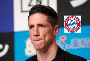 Tin chuyển nhượng tối 11/6: Fernando Torres ký hợp đồng 'gã khổng lồ', Bayern bán de Ligt