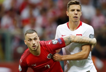 Nhận định Ba Lan vs Áo: Không thể thua