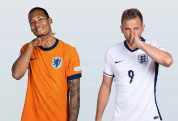 UEFA chốt quyết định trọng tài từng dàn xếp tỉ số bắt bán kết Euro 2024