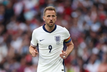 Harry Kane: 'Tôi hy vọng ghi thêm vài bàn nữa tại Euro 2024'