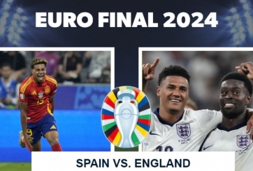 Dự đoán tỉ số Tây Ban Nha vs Anh: Khó lường