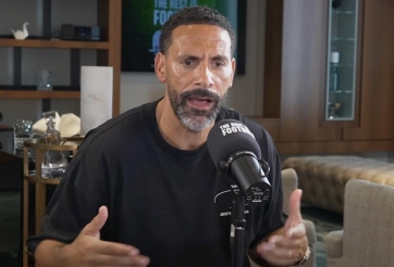 Rio Ferdinand chỉ người định đoạt chức vô địch Euro 2024
