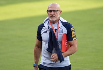 Sao số Tây Ban Nha chấn thương bất ngờ, nghỉ chung kết Euro 2024