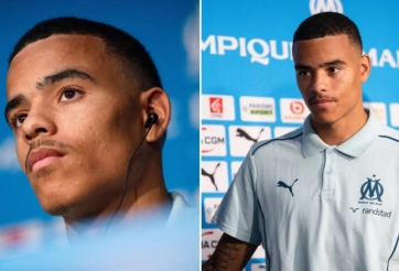 Lộ điều khoản MU bán Greenwood gây bất bình