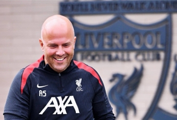 Liverpool hoàn tất mua sao Chelsea trong 1 tháng