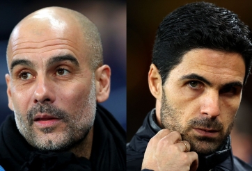 Tin chuyển nhượng 22/7: Arsenal liên tục nổ hợp đồng, sao Man City cùng ra đi