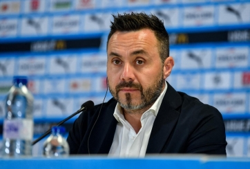 CHÍNH THỨC: Sao Ngoại hạng Anh thứ 2 cập bến Marseille