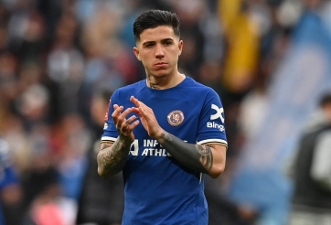 Chelsea ra quyết định về tương lai Enzo Fernandez sau bê bối PBCT