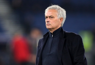 Mourinho đối mặt án phạt bổ sung ở Thổ Nhĩ Kỳ