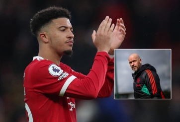 Chuyển nhượng MU 30/7: Công thần báo nghỉ hưu, Sancho chọn bến đỗ mới