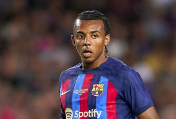 Chấm điểm Barca: 'Thảm họa' ngày nâng cúp