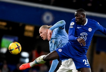 Man City vs Chelsea: Trận đấu 'giao hữu' mừng tân vương