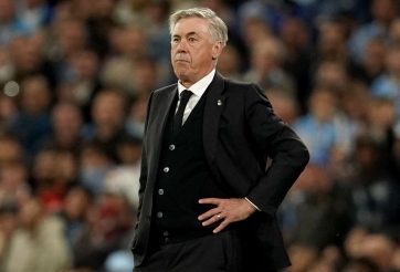 Real muốn có hậu vệ ngoài 30 tuổi, là 'khắc tinh của Vinicius'