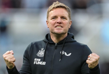 2 mục tiêu của Man United được Newcastle nhắm tới để tạo 'Dải ngân hà'