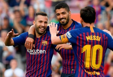 MU sáng cửa chiêu mộ 'đối tác ăn ý' của Messi theo dạng miễn phí