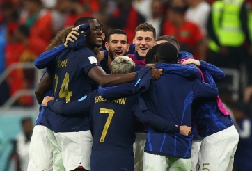 Real muốn có ngôi sao từng nói Messi 'không đáng ngại'