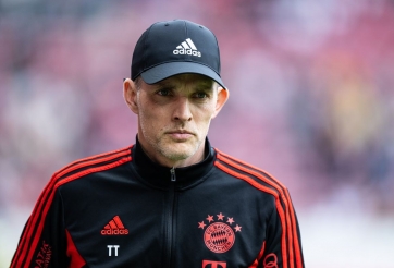 Bayern nhắm 'nhà cựu vô địch World Cup' từng là học trò cũ của Tuchel
