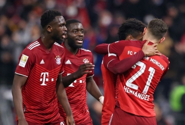 PSG muốn có cầu thủ đắt giá nhất lịch sử Bayern