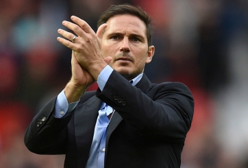 Tái ngộ Man City, Lampard bất ngờ nhắc đến quyết định rời Chelsea